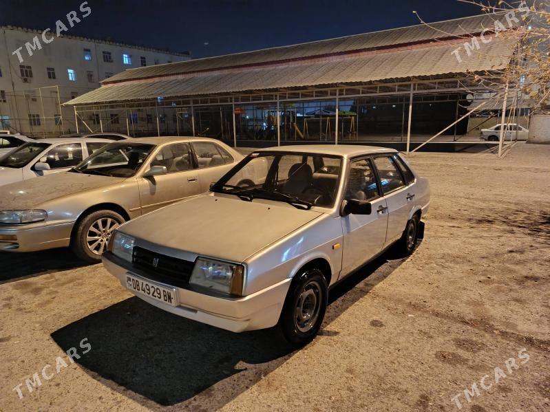 Lada 21099 2001 - 35 000 TMT - Gyzylarbat - img 1
