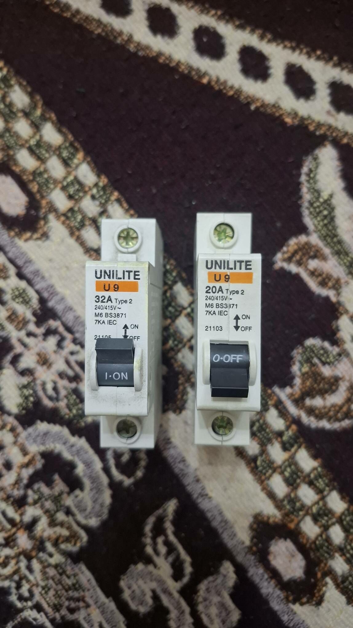 Awtomat rubilnikler - Aşgabat - img 1