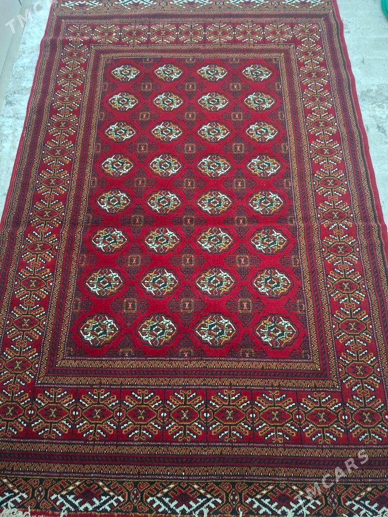 Palas - Ашхабад - img 1