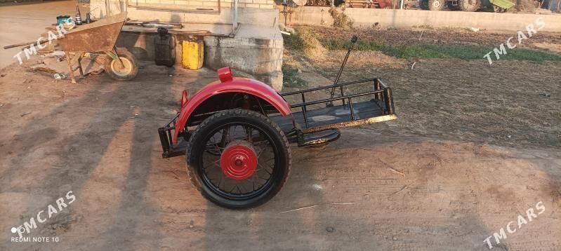 Fekon FK200-14G 2025 - 16 000 TMT - Garabekewül - img 1