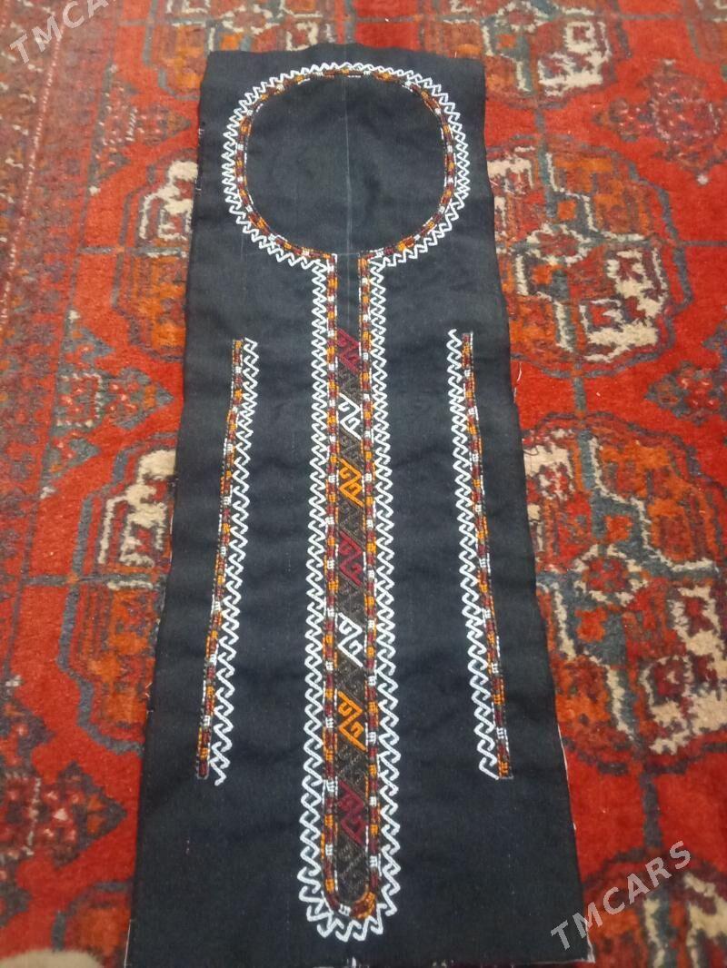 el işi - Balkanabat - img 1