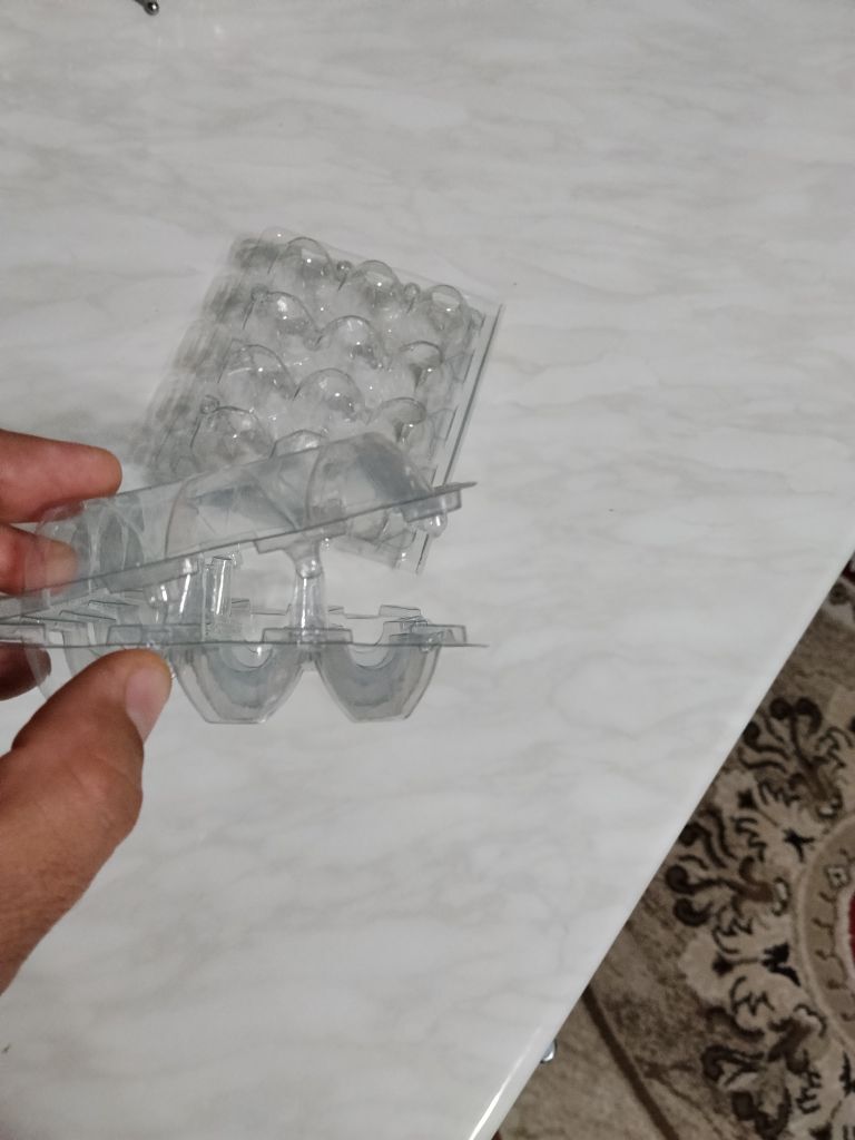 bedene lançik - Ашхабад - img 1