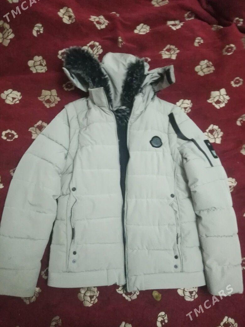 Куртка ветровка пиджак - Aşgabat - img 1