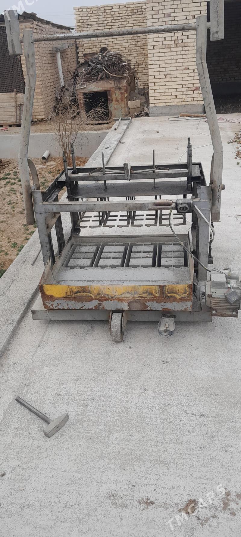 biton kerpiç guyan ustanok - Байрамали - img 1