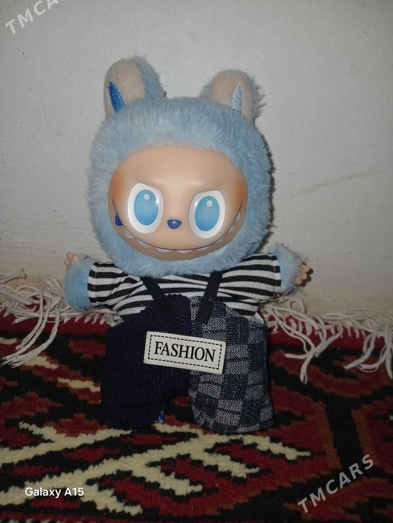 Labubu - Дашогуз - img 1
