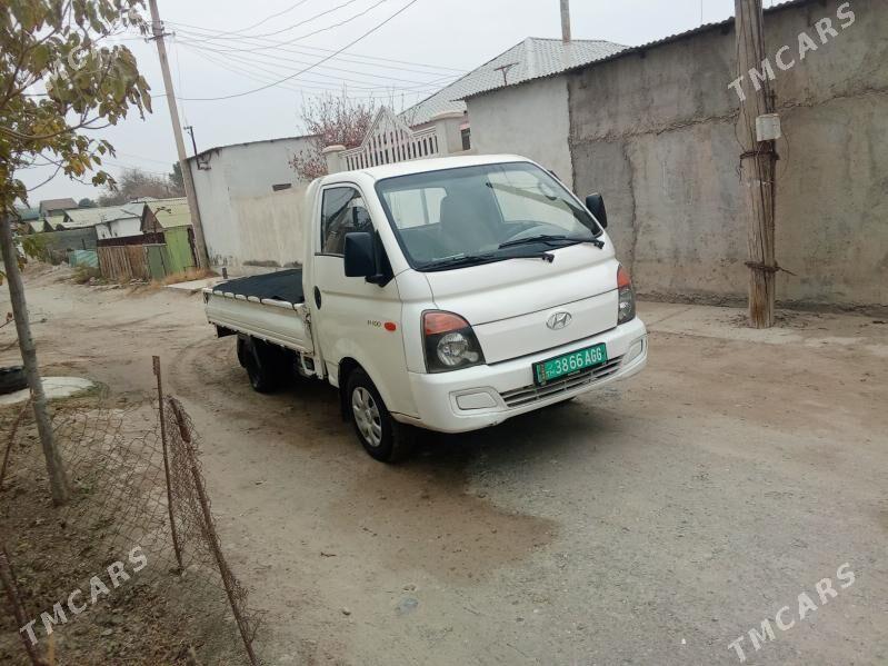 Hyundai H100 2013 - 170 000 TMT - Анев - img 1