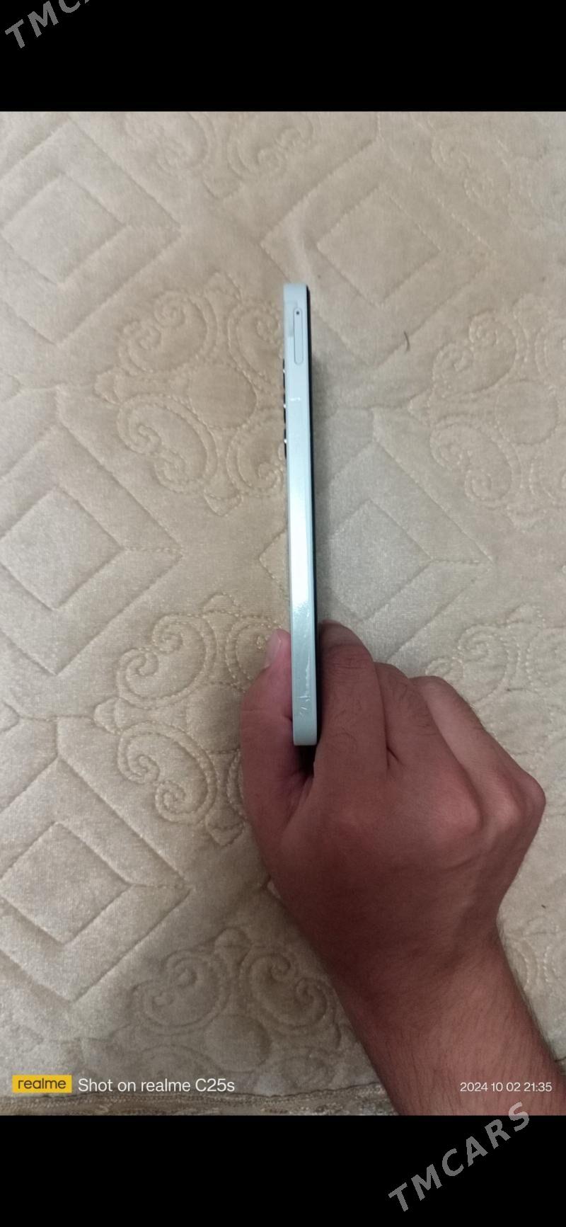 Samsung A15 4/128 - Дашогуз - img 1