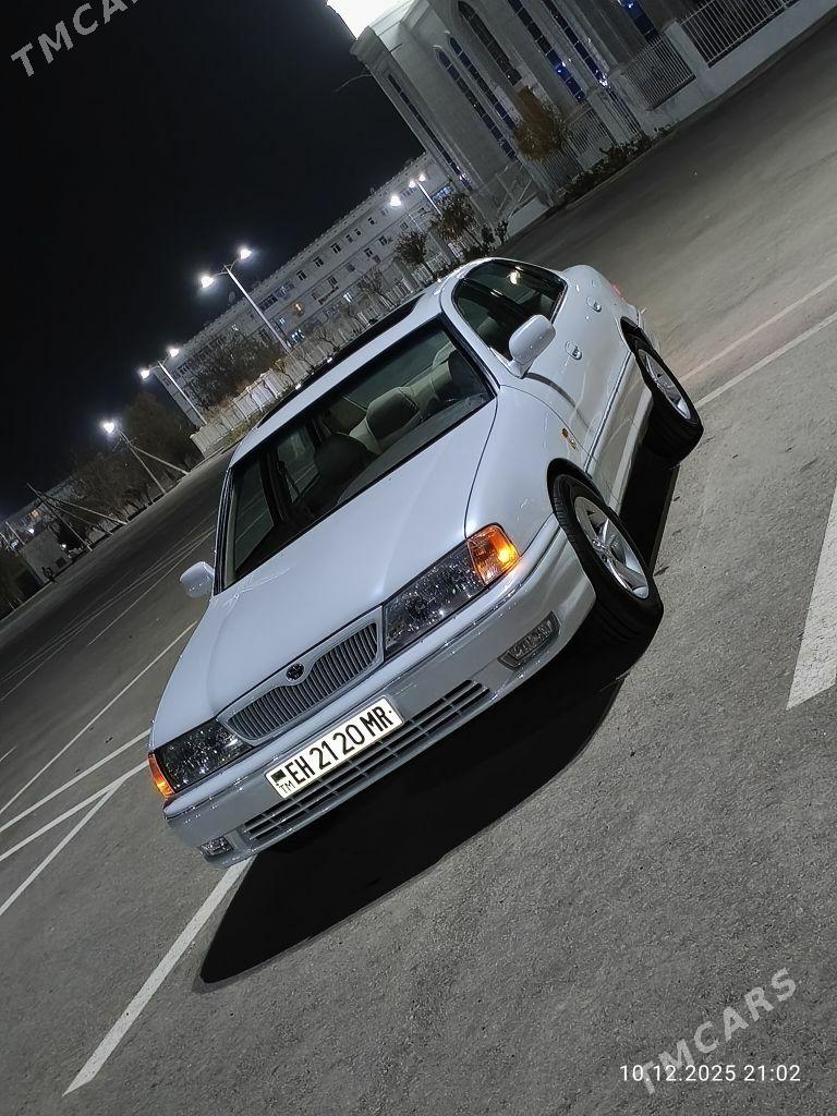 Toyota Avalon 1997 - 150 000 TMT - Мары - img 1