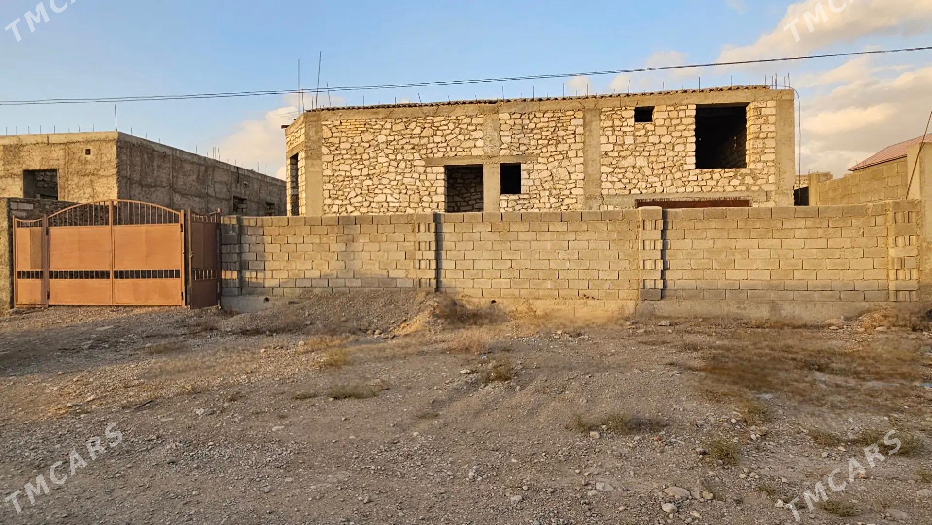 satlyk jaý nebitçi 25 - Balkanabat - img 1