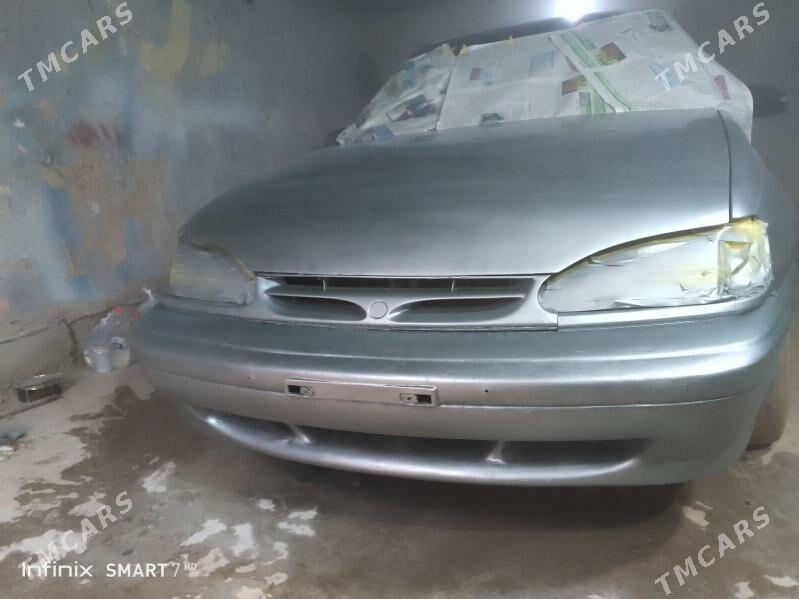 Daewoo Racer 1995 - 26 000 TMT - етр. Туркменбаши - img 1