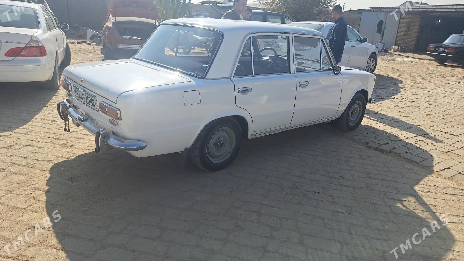 Lada 2101 1980 - 20 000 TMT - Dänew - img 1