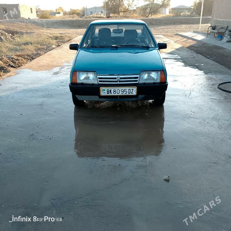 Lada 21099 1999 - 24 000 TMT - Gurbansoltan Eje - img 1