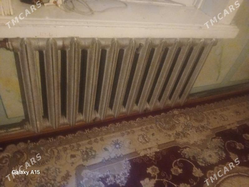 Çoyun batarey - Мары - img 1