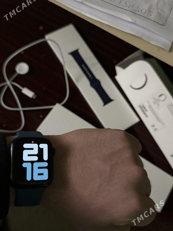 aplle watch - Aşgabat - img 1
