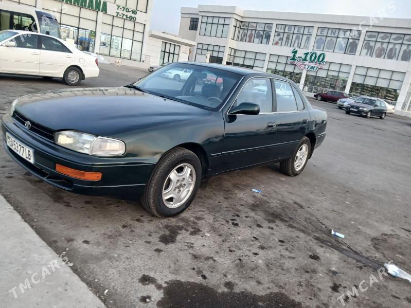 Toyota Camry 1992 - 83 000 TMT - Туркменабат - img 1