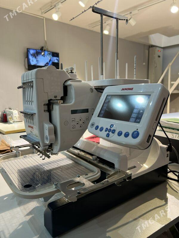 4 iňňe maşyn - Ашхабад - img 1