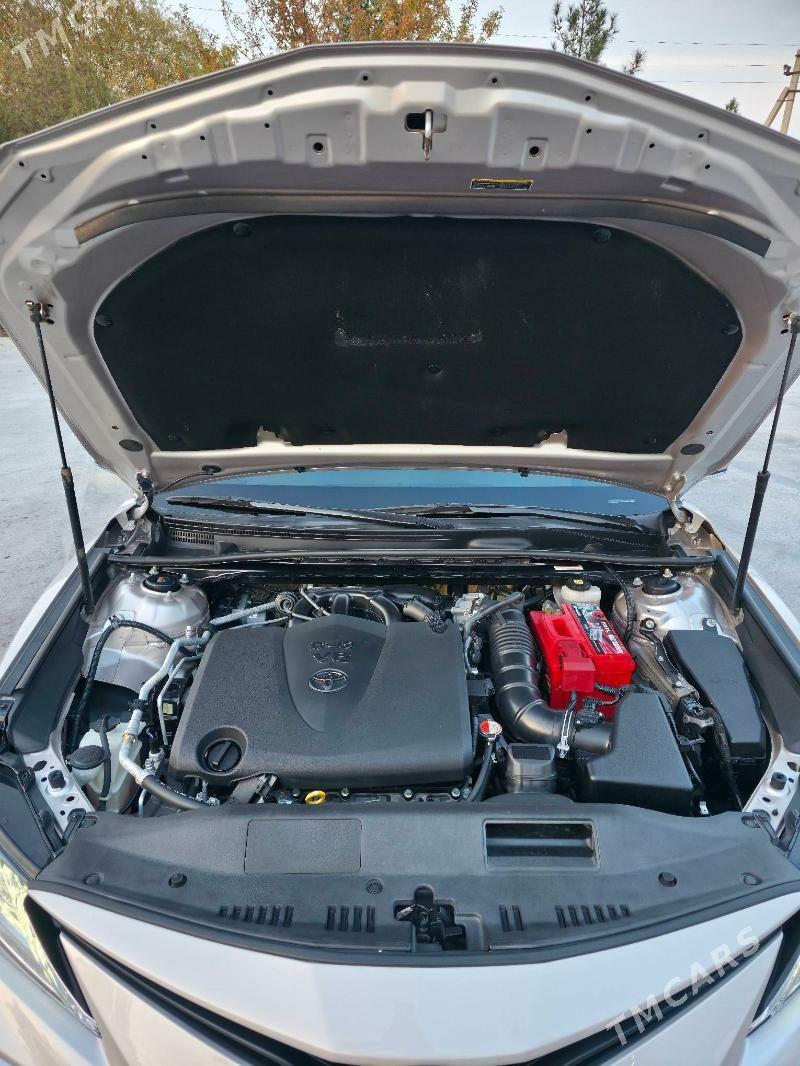 Toyota Camry 2021 - 405 000 TMT - Мары - img 1
