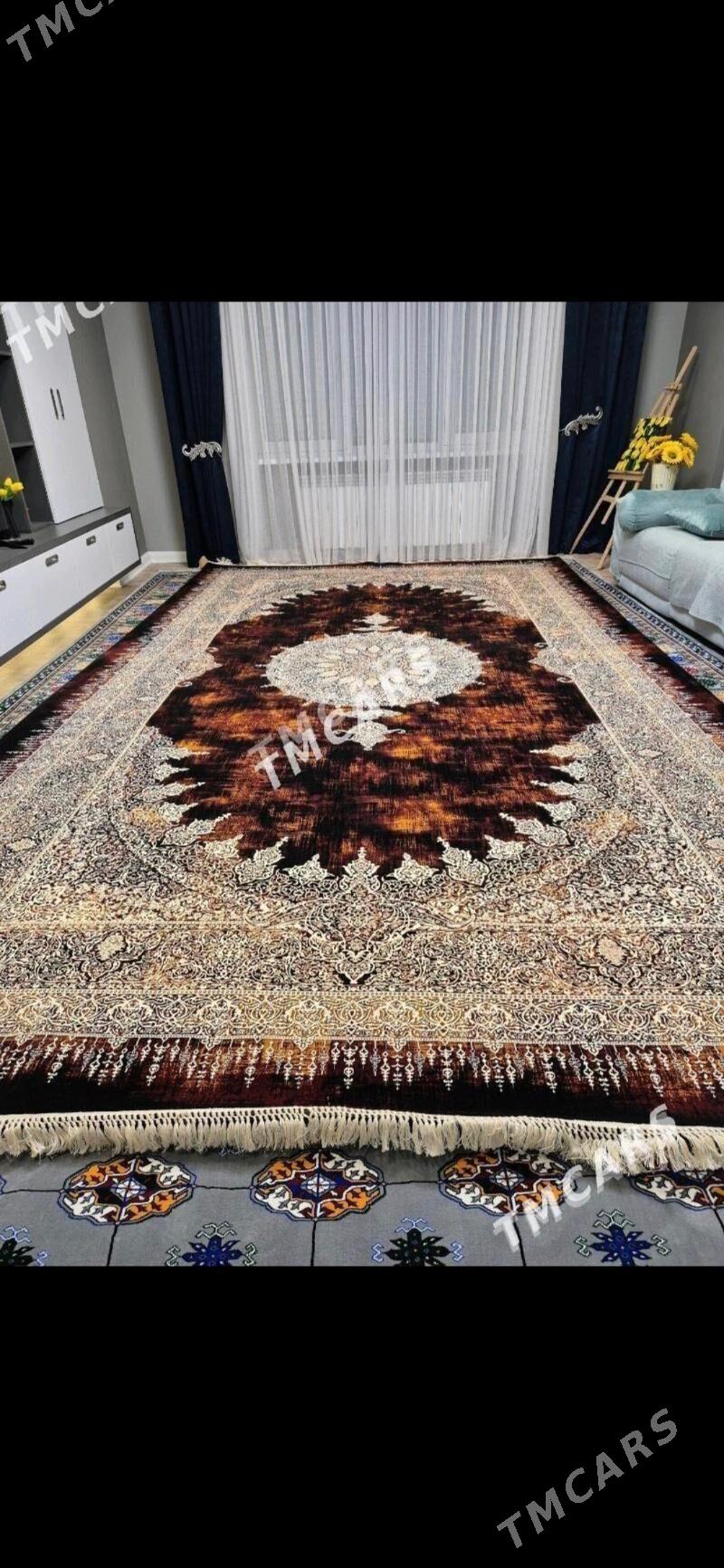 taze haly - Ашхабад - img 1