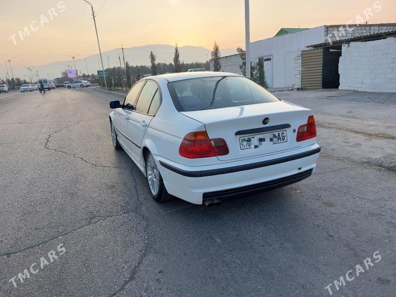 BMW E46 2000 - 90 000 TMT - Büzmeýin - img 1