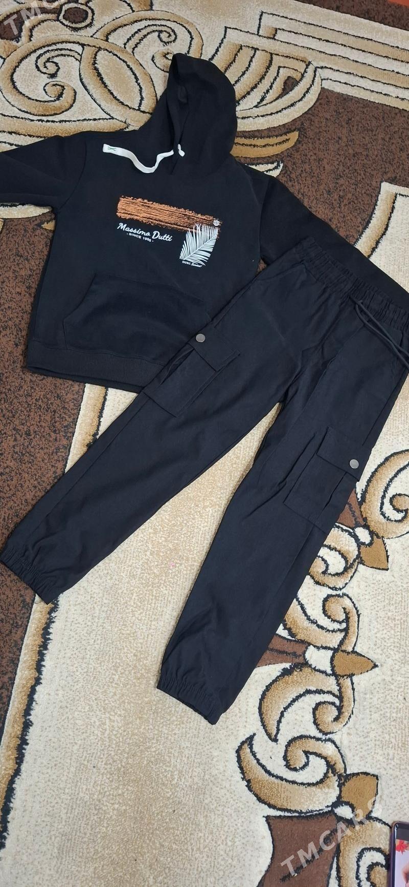 8.9 yasly oglana - Aşgabat - img 1