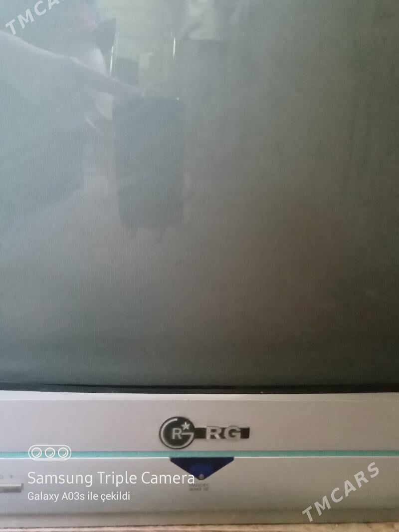 telewizor - Джебел - img 1