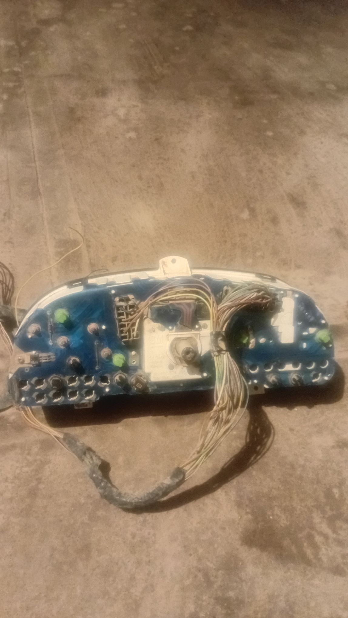 Opel pribor 400 TMT - Hojambaz - img 1