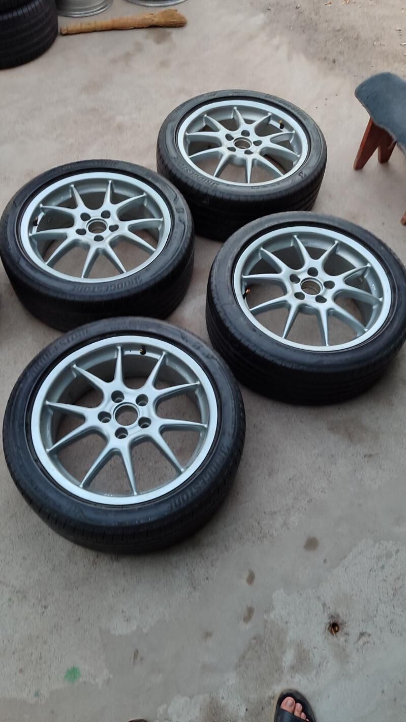 BBS 235.45.18 DİSGA TEKER 1 850 TMT - Туркменабат - img 1