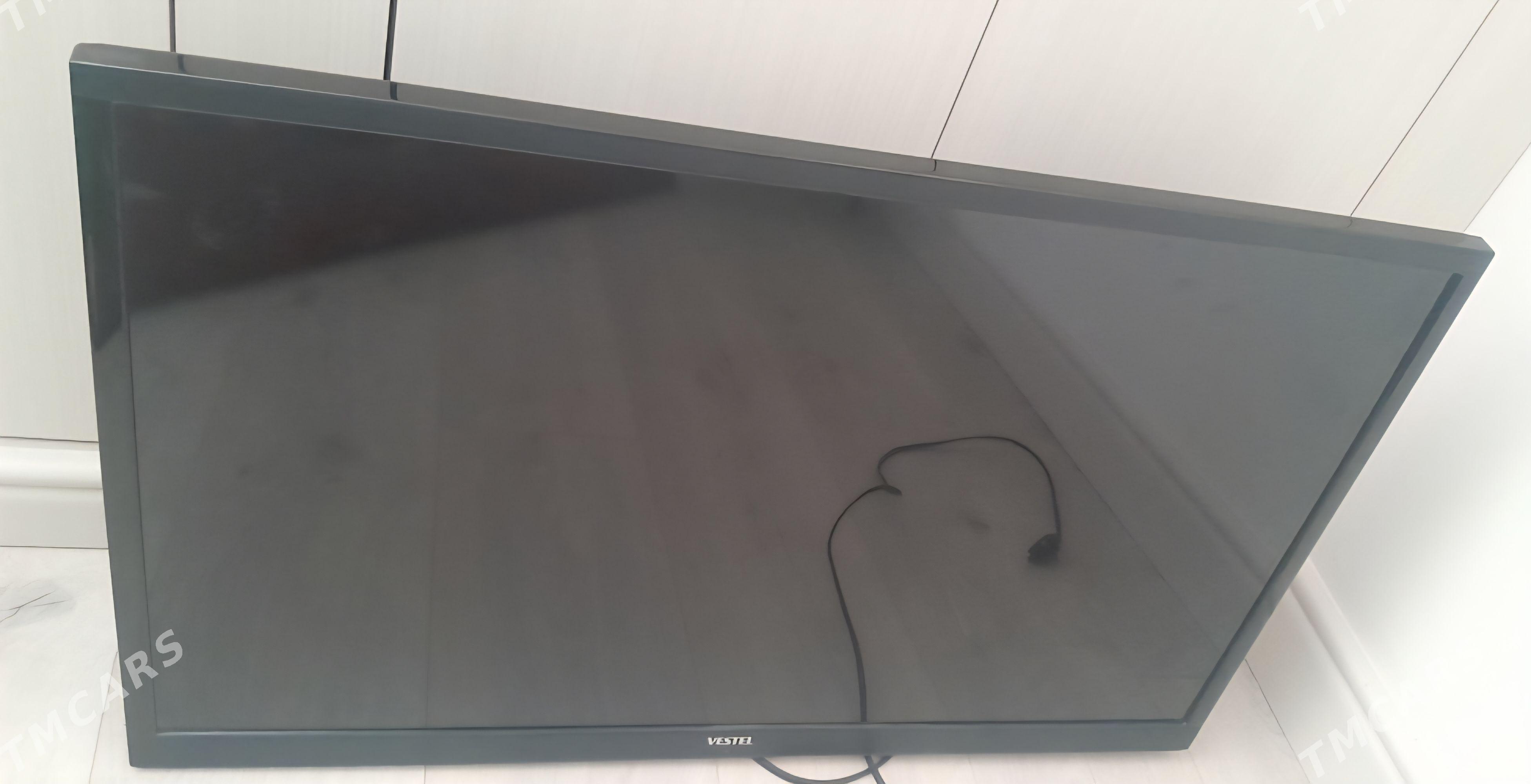 Vestel 32-lik - Мир 2 - img 1