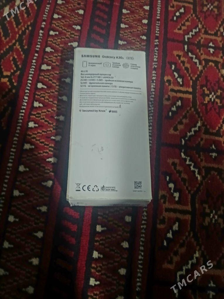 telefon a30 s - Дашогуз - img 1