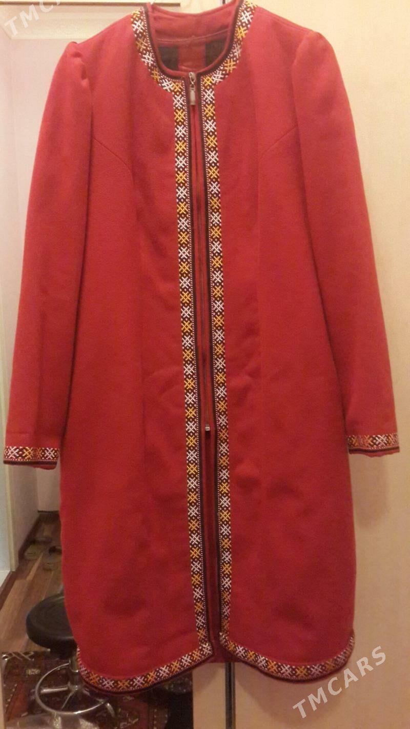 talyp don - Aşgabat - img 1