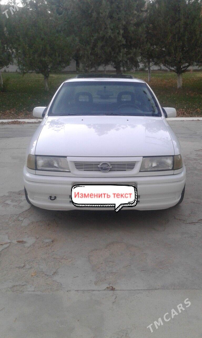 Opel Vectra 1995 - 90 000 TMT - Гёкдепе - img 1