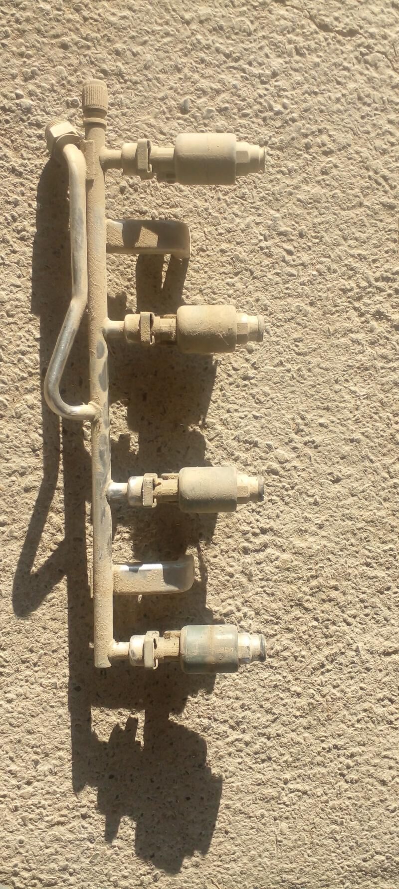 opel astra ji 50 TMT - Aşgabat - img 1