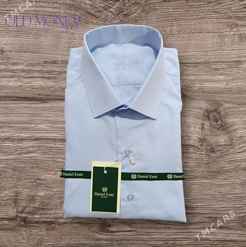 köýnek рубашка - Aşgabat - img 1