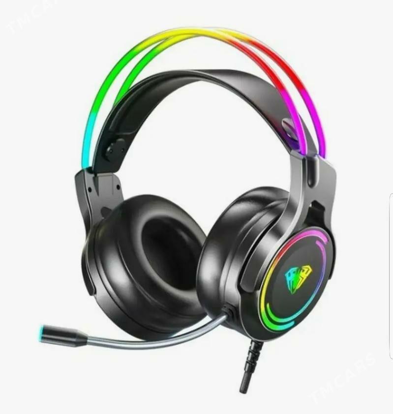 Nauşnik AULA S506 - Мир 4 - img 1