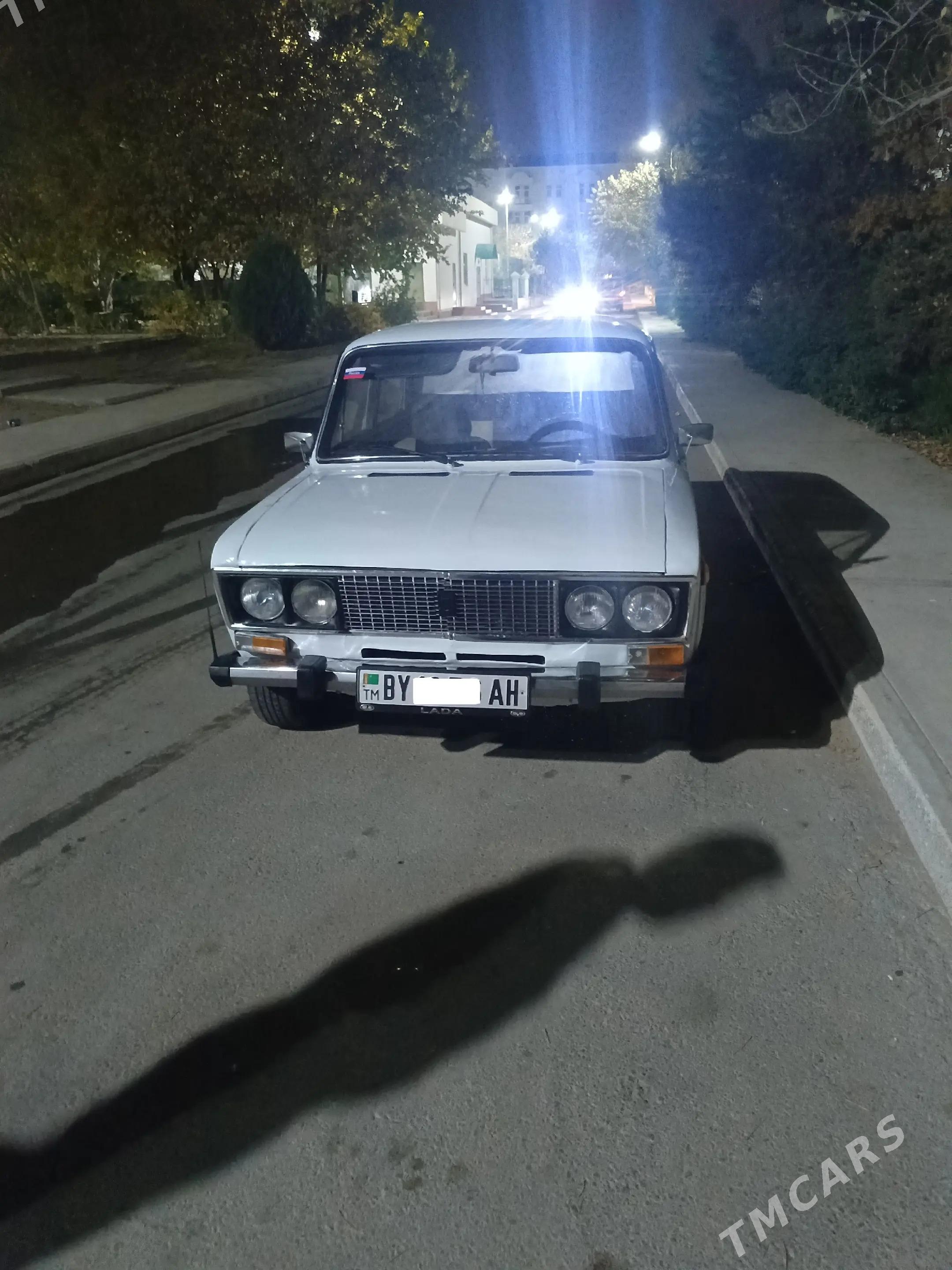 Lada 2106 1989 - 25 000 TMT - Бузмеин - img 1