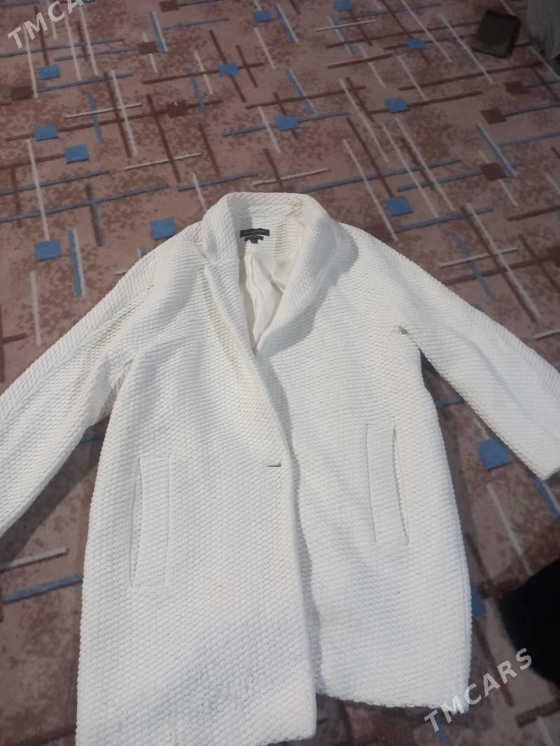 şuba kastyum - Daşoguz - img 1