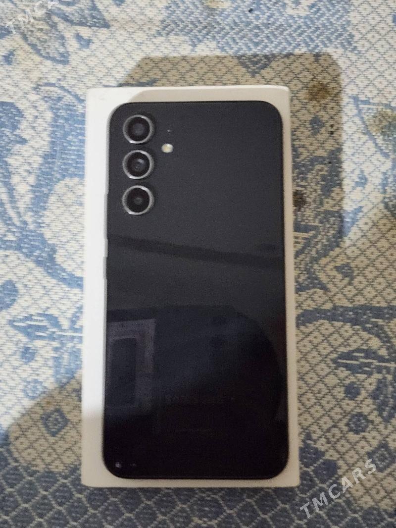 A54 - Кёнеургенч - img 1