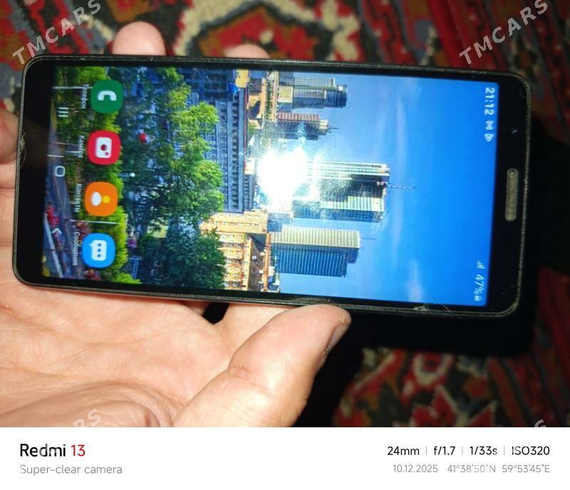 Samsung M01 core - Дашогуз - img 1