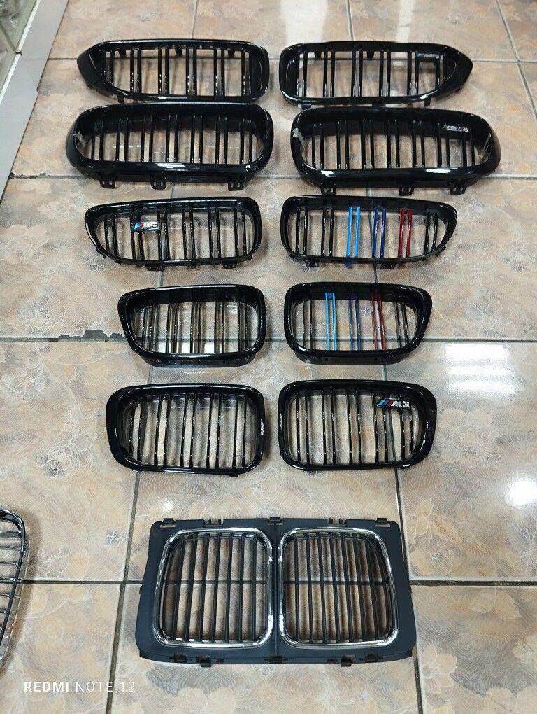 bmw oblisowkalar 650 TMT - Bedew - img 1