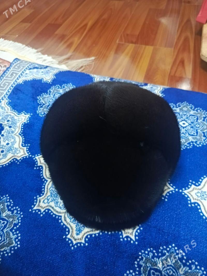 Norka telpek - Дашогуз - img 1