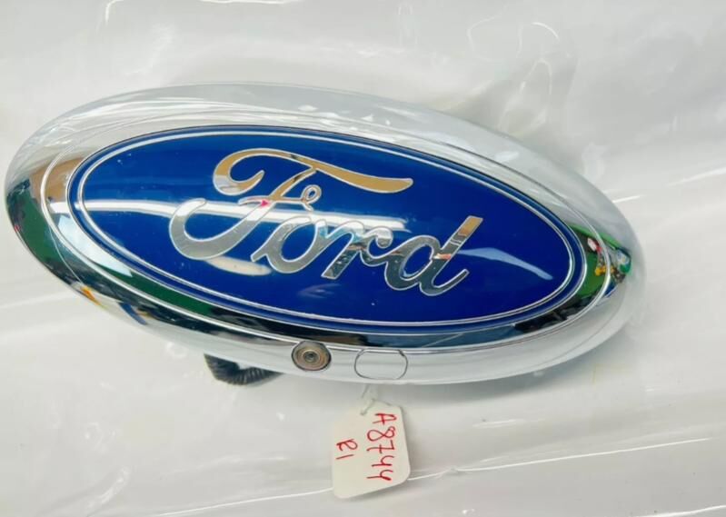 Ford expedition camera 2018/21 4 000 TMT - Мары - img 1