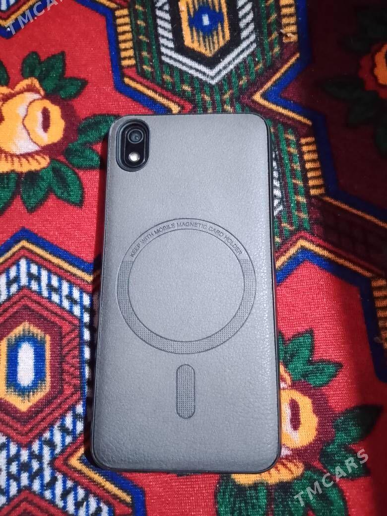 redmi 7a - Кёнеургенч - img 1