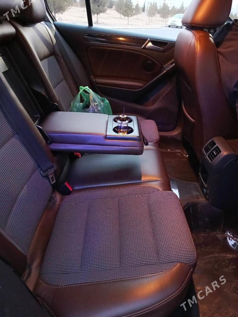 Volkswagen Golf 2013 - 220 000 TMT - Aşgabat - img 1