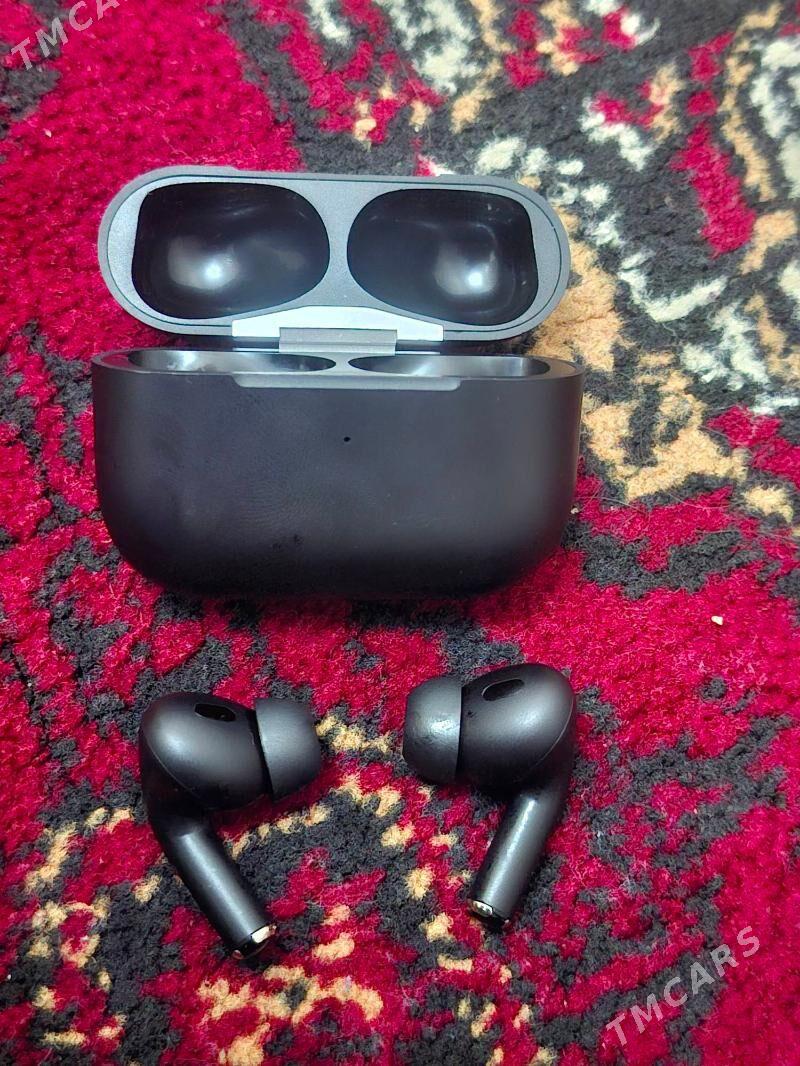 AirPods pro - Aşgabat - img 1