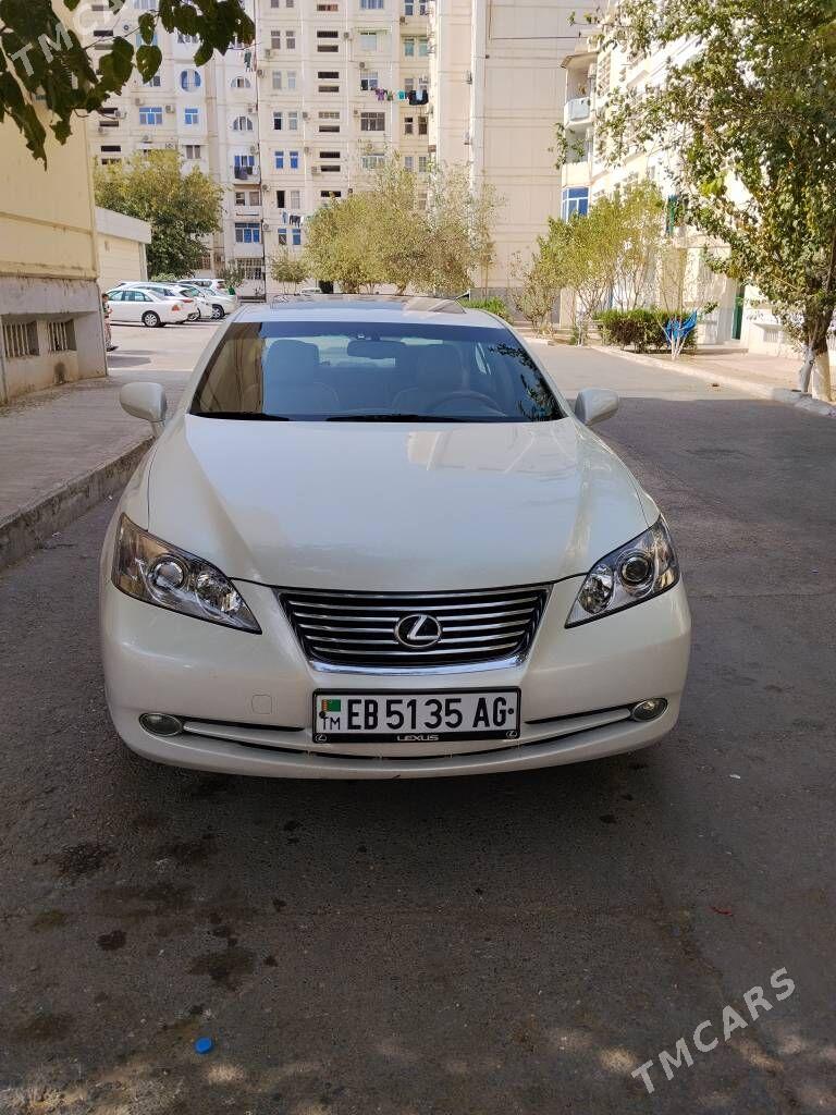 Lexus ES 350 2008 - 200 000 TMT - Мир 4 - img 1