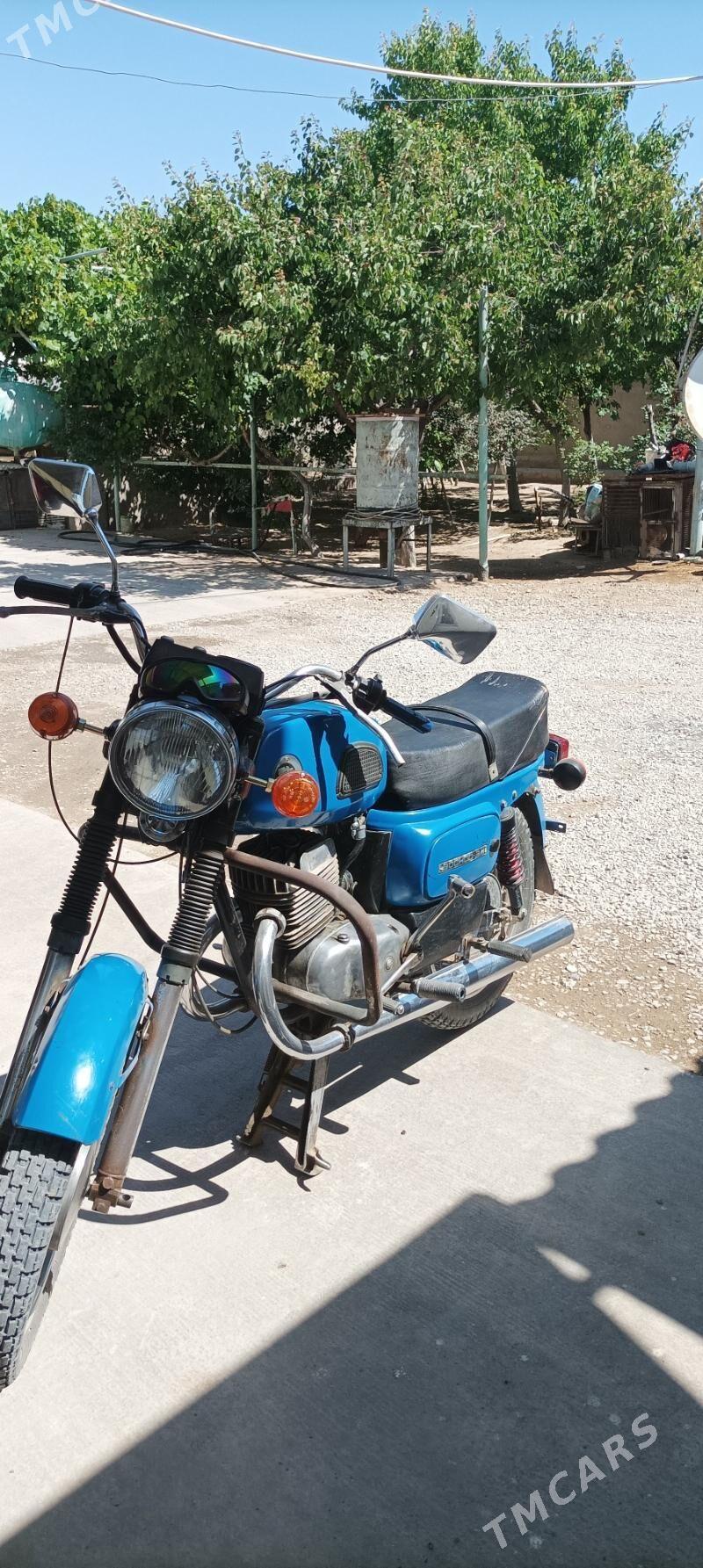 Fekon FK150-8G 1992 - 11 000 TMT - Balkanabat - img 1