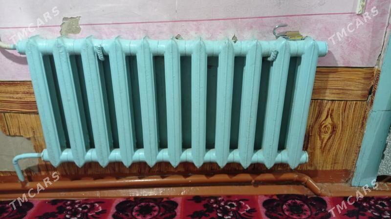 Ataplenýa batareý - Tejen - img 1