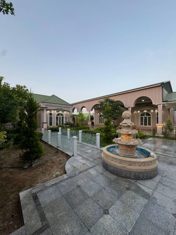 ÇOGANLY 11.2 SOTOK - Aşgabat - img 1