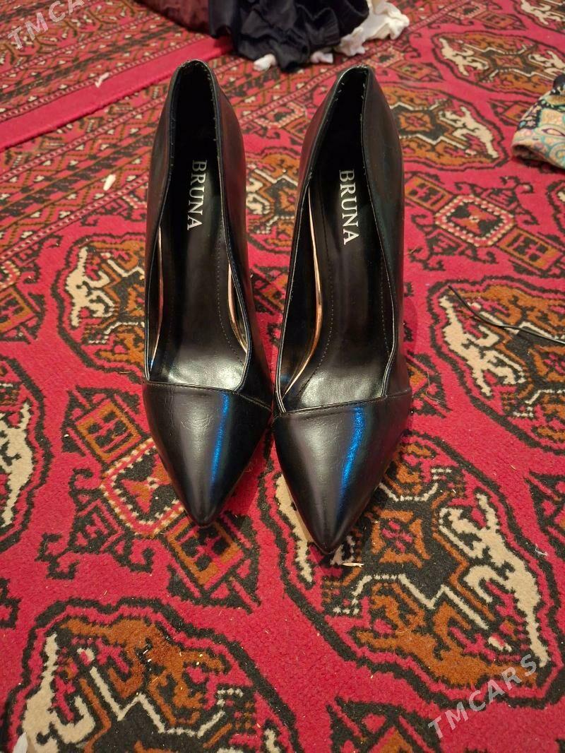 tufli - Daşoguz - img 1