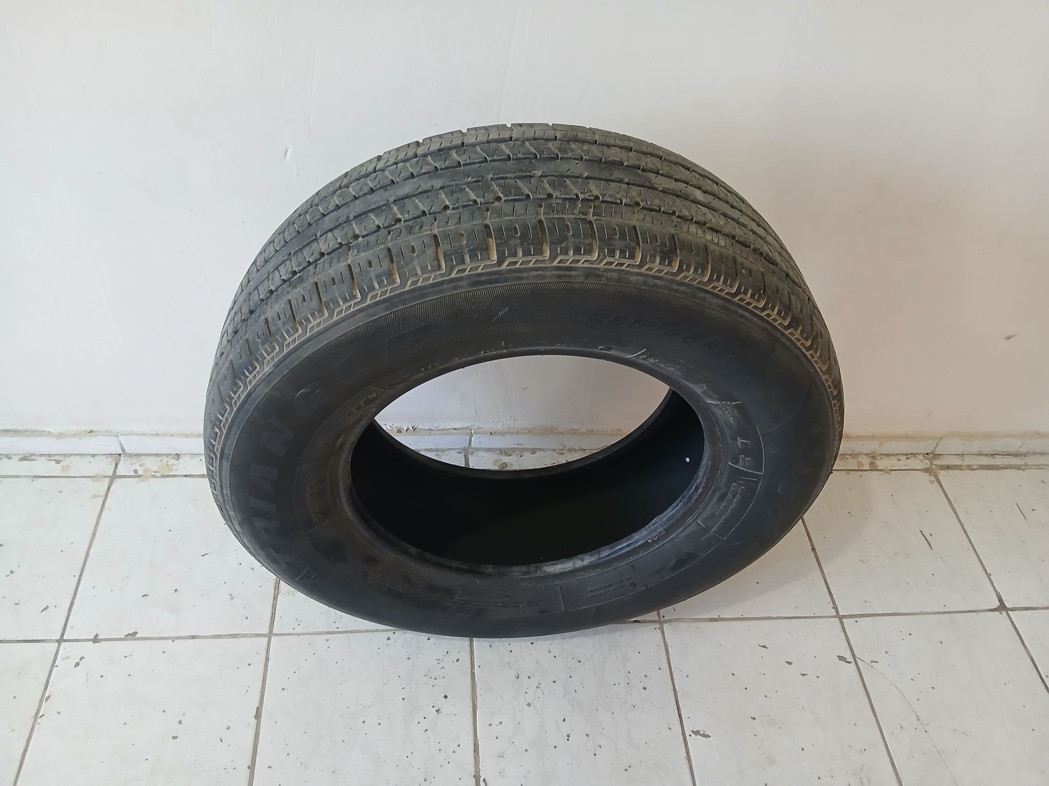 tekerler 2 000 TMT - Туркменабат - img 1